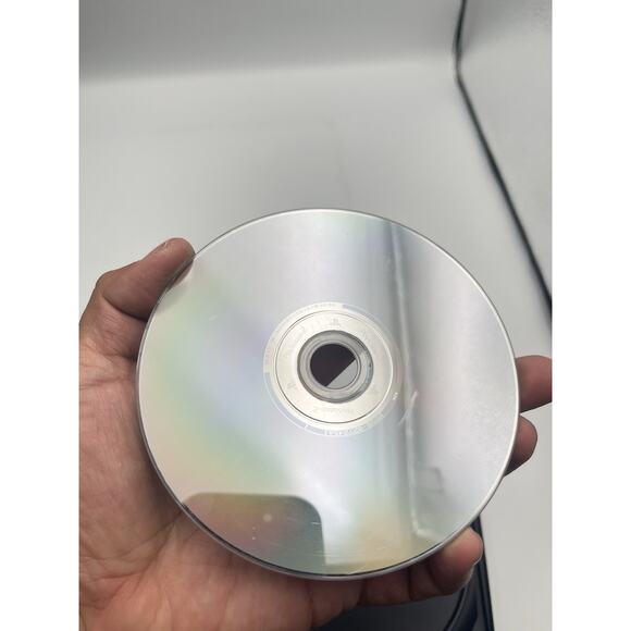 Madden NFL 08 (Sony PlayStation 2, 2007) Complete CIB Manual PS2 Tested - Picture 5 of 5